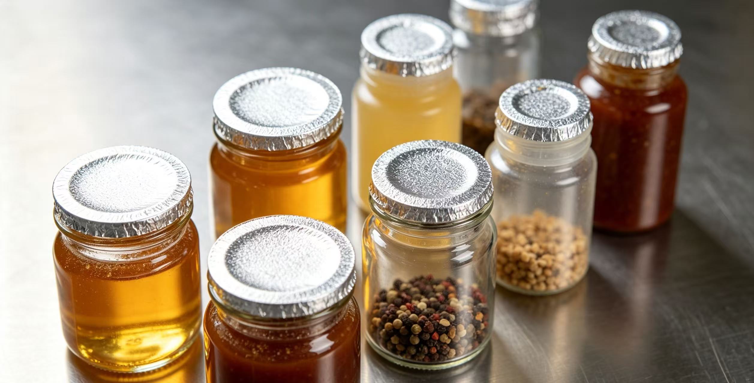 Der Großhändler für handgehaltene Induktionssiegelgeräte 400a bedient den Verpackungstrend in kleinen Mengen für globale KMU