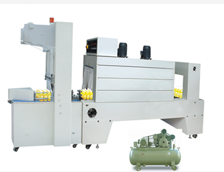 Automatische Verpackungsmaschine