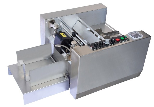 Folding carton Medicine Box Date Coding Machine