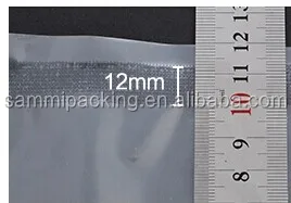 Continuous band sealing machine
