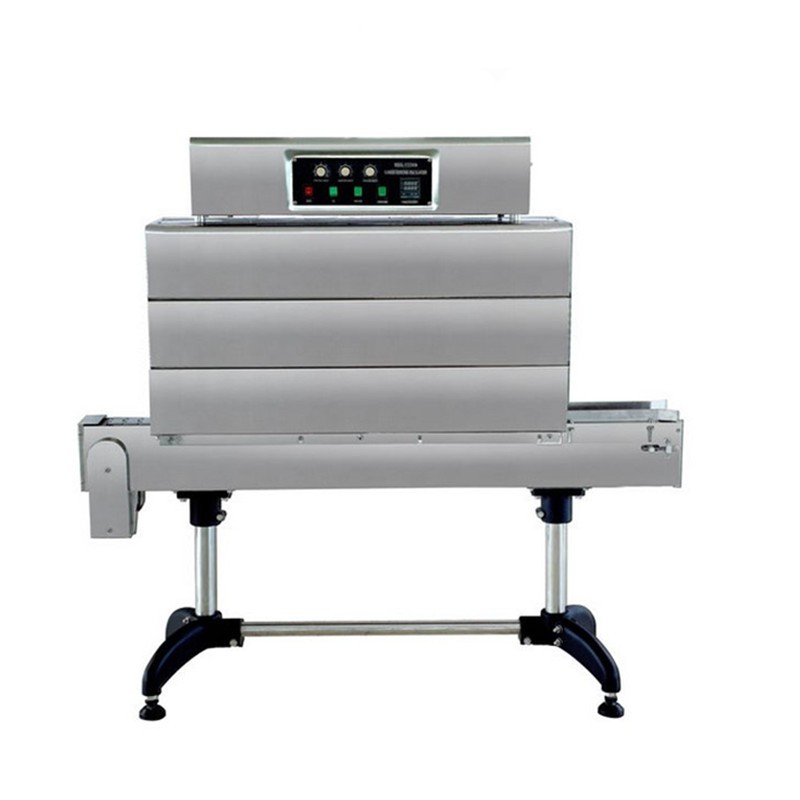 BSS1538B Schrumpfetikettenmaschine, Hülsenverpackungsmaschine, Flaschenschrumpfmaschine